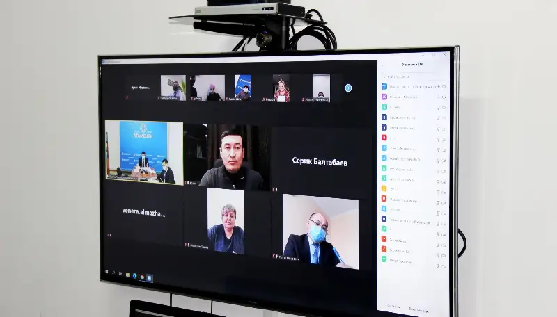 Предприниматели ВКО обратились к главному санврачу с предложениями по смягчению карантина