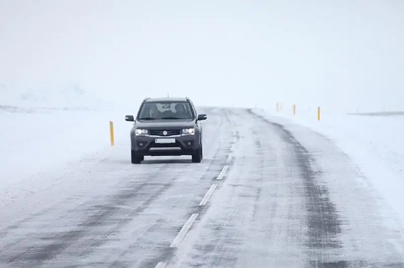 Открыто движение еще на семи участках автодорог в РК