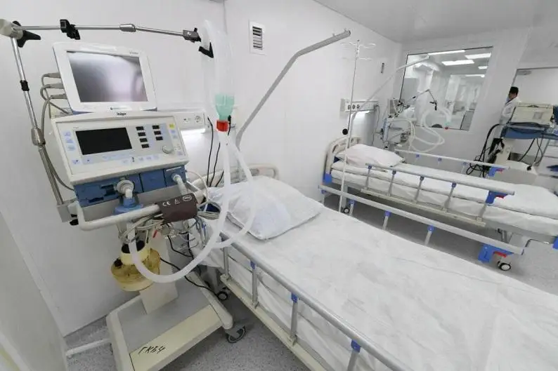 Туркестан: на 90% снизилось число больных коронавирусом в Шардаринском районе