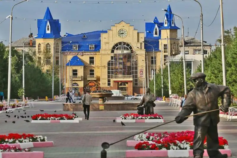 140-летие Костаная: как город отметит свой юбилей