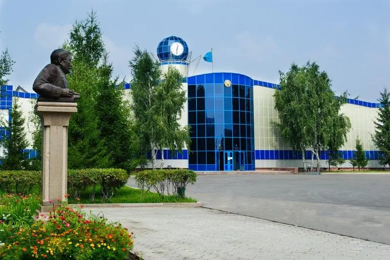 Смешанный формат обучения выбрали в вузе СКО