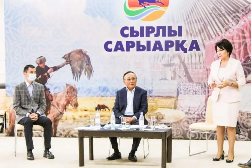 Жители Нур-Султана выбирают, куда потратить деньги: в столице реализуется 23 проекта по «бюджету участия»