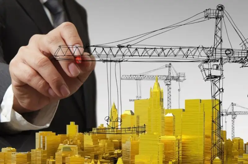 Какие компании получили разрешение на привлечение средств дольщиков в Нур-Султане