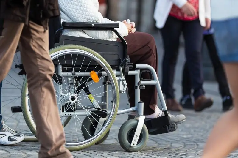 Инвалиды смогут самостоятельно выбирать услуги и средства реабилитации