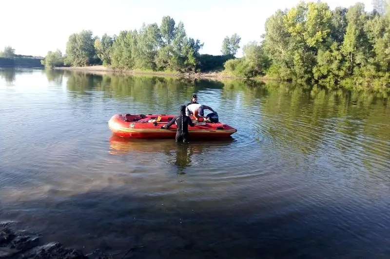 Трое погибших в СКО: двое пытались спасти тонувшего друга