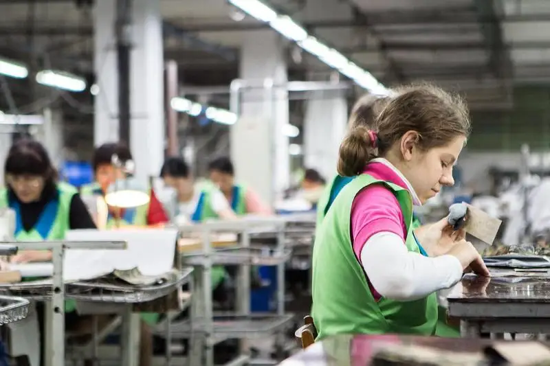 Семь  тысяч масок в сутки может выпускать фабрика в Петропавловске