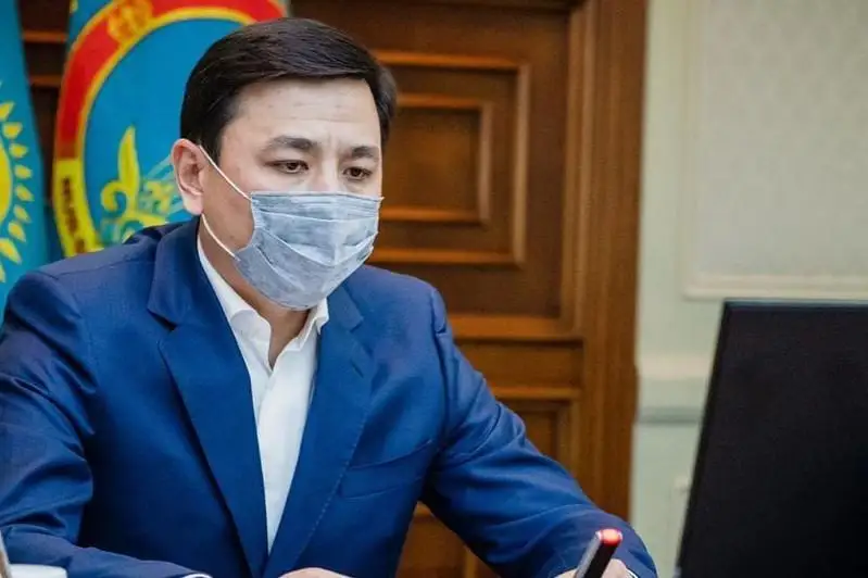 Свыше 15 тысяч казахстанцев трудоустроились по программе «Дорожная карта занятости» - Алтай Кульгинов