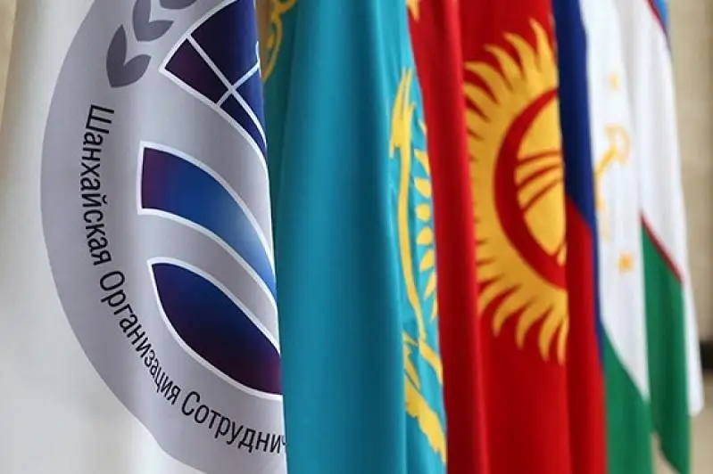 Заседание Совета глав правительств стран ШОС проходит в Ташкенте