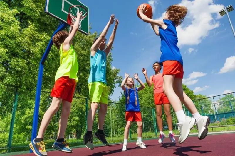 Как оценивают свое здоровье казахстанские подростки