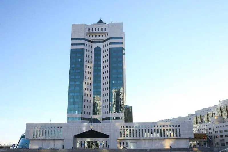 Постановление Правительства Республики Казахстан от 28 марта 2020 года №154