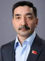 ахметбеков