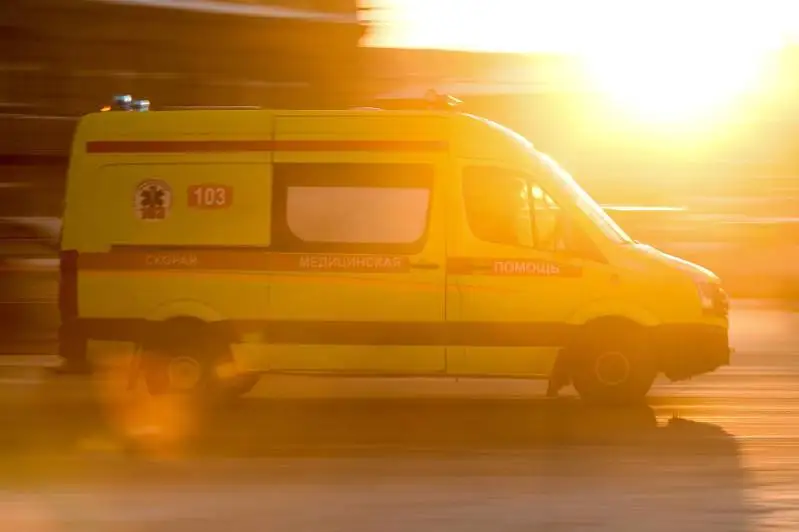 Взрыв газа произошел в жилом доме в Магнитогорске: есть жертвы