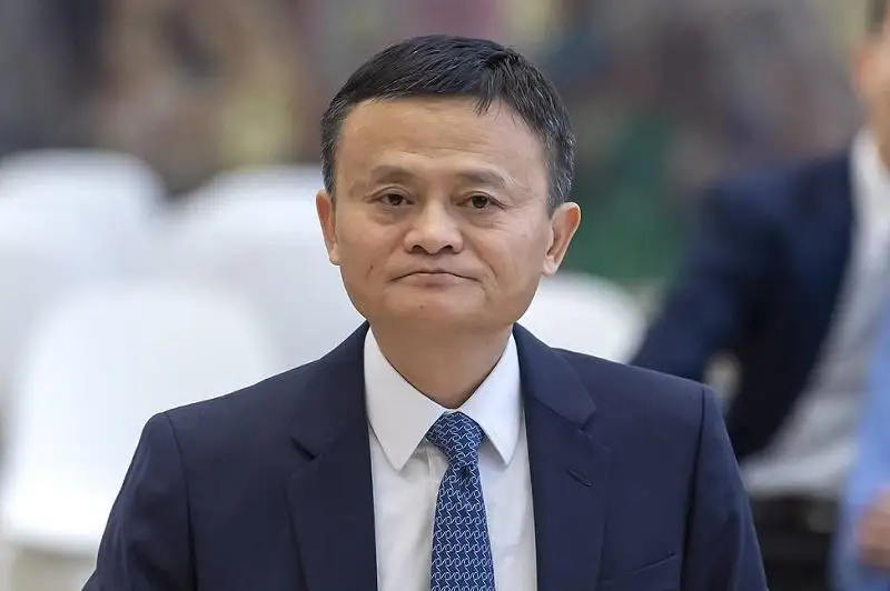 $14 млн выделил Фонд Джека Ма на разработку вакцины от нового коронавируса