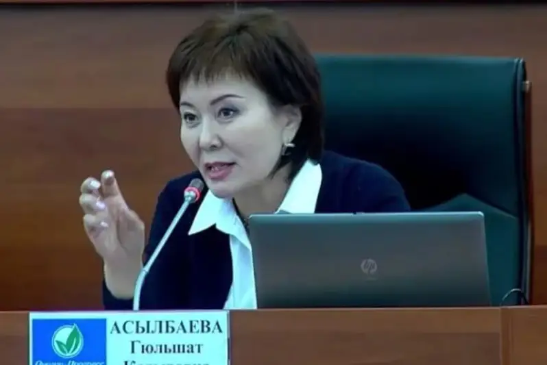 В Кыргызстане инициирован законопроект о манипулировании информацией