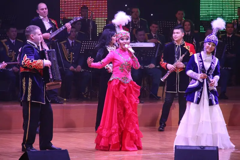 Гала-концерт 