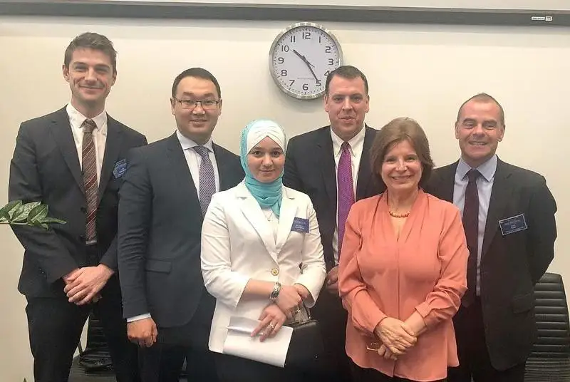 Эксперты ООН и ОБСЕ: Казахстан - мировой лидер в сфере репатриации граждан из зон конфликтов на Ближнем Востоке