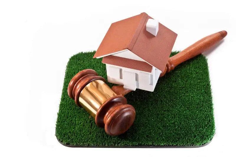 В 10 раз выросла цена на земельный участок на аукционе в СКО