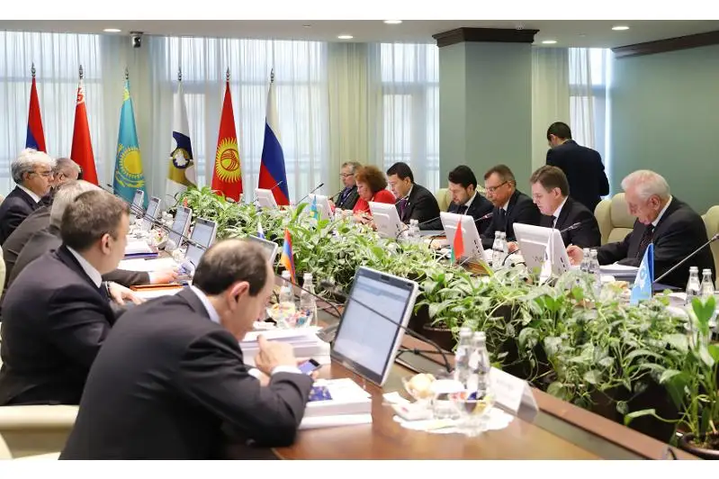 Какие решения приняты по итогам заседания Совета ЕЭК в Москве