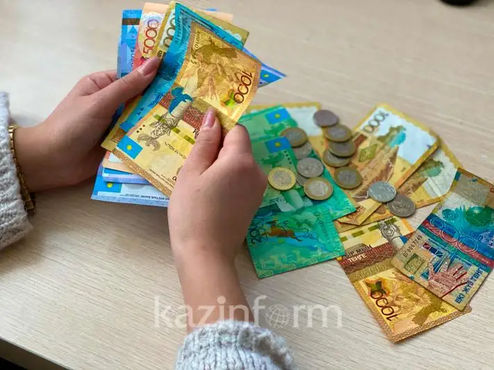 Выплата 42 500 тенге поддержала 4,6 млн казахстанцев в период ЧП и 2,4 млн ­– во время карантина