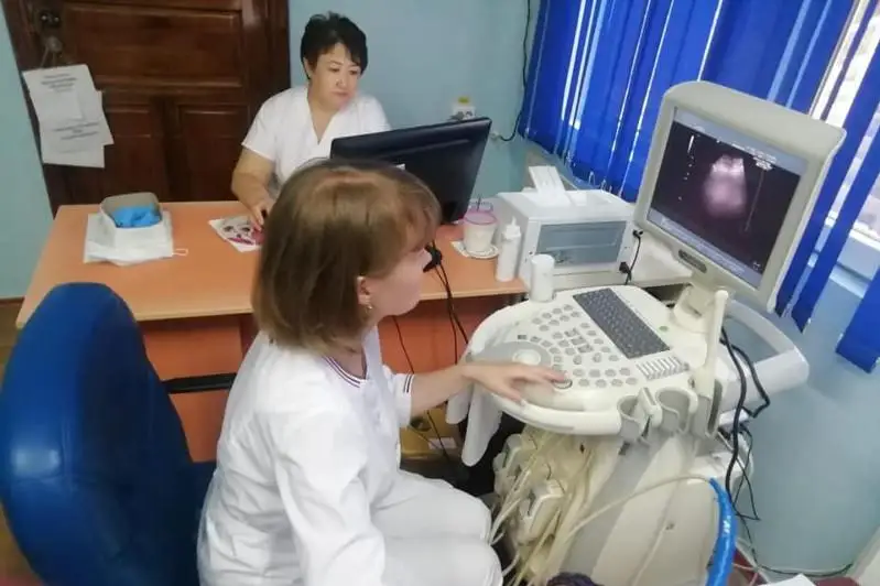 Об итогах аудита в медучреждениях Алматы рассказал аким города