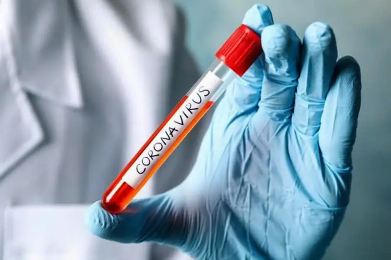 Около 800 заболевших коронавирусом зарегистрировали за июнь в ЗКО