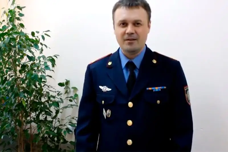 #Абай175: Сотрудники ДУИС Павлодарской области приняли участие в эстафете