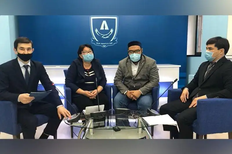 Спецвыпуски антикоррупционных новостей запустили в Казахстане