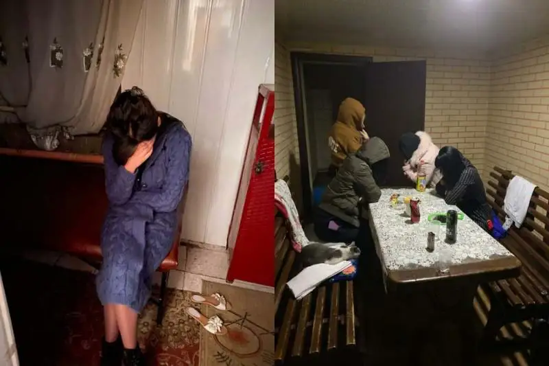 Оздоровительный комплекс в Таразе оказался притоном