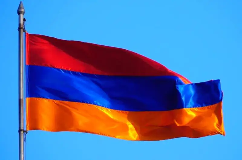 Военное положение объявлено в Армении