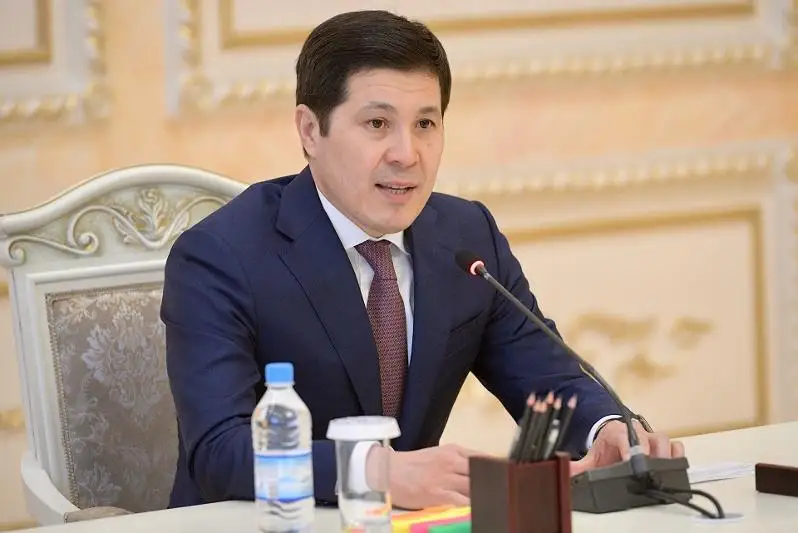 Мы, мужчины, в неоплатном долгу перед вами - аким Павлодарской области женщинам