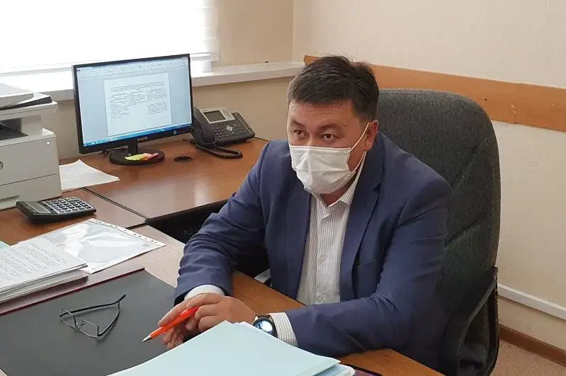 К возможной второй волне COVID-19 готовится Карагандинская область