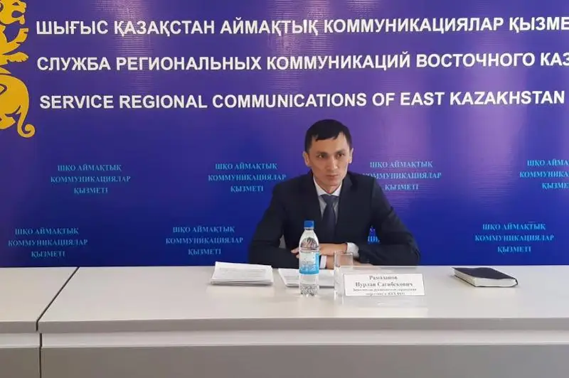 Более 200 проектов в сфере ЖКХ реализовали в Восточном Казахстане