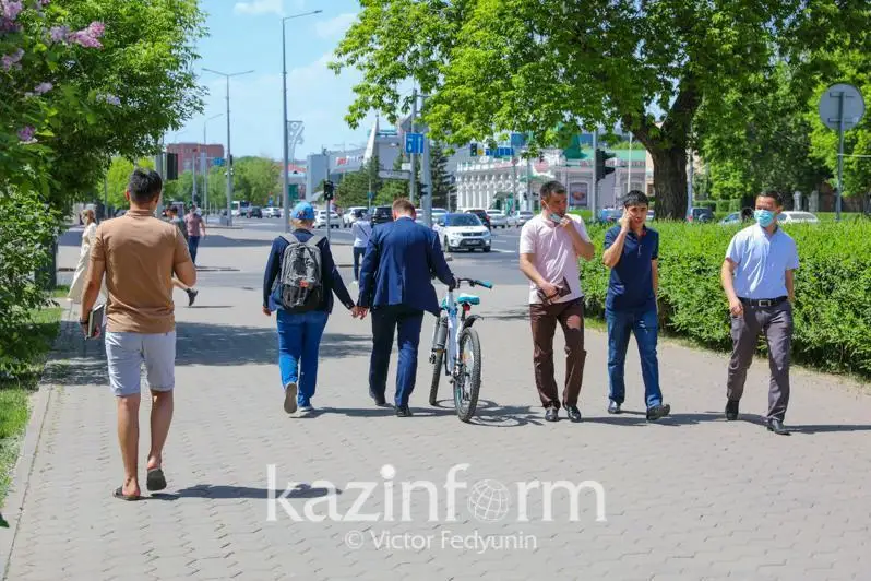 Ослабление карантина: какие объекты заработали в Жамбылской области