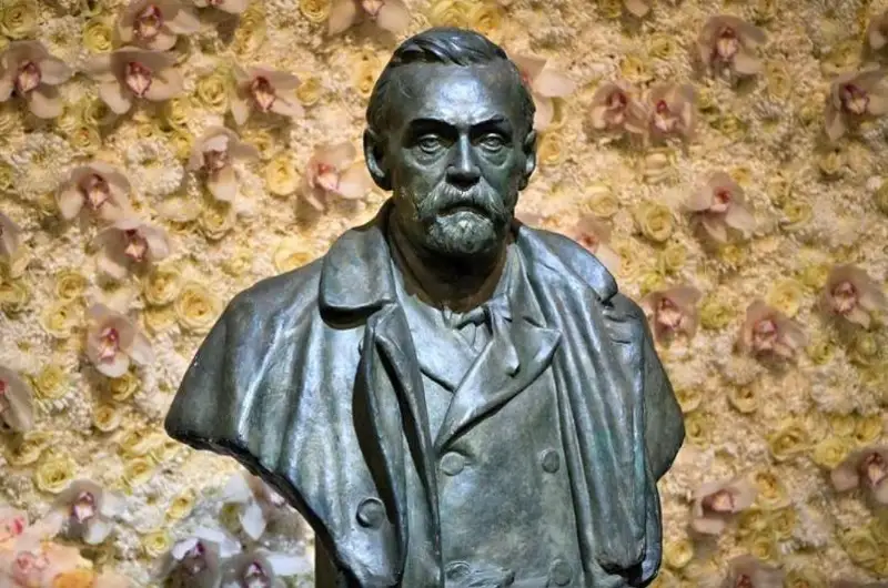 Швеция отменила традиционную церемонию вручения Нобелевской премии из-за пандемии