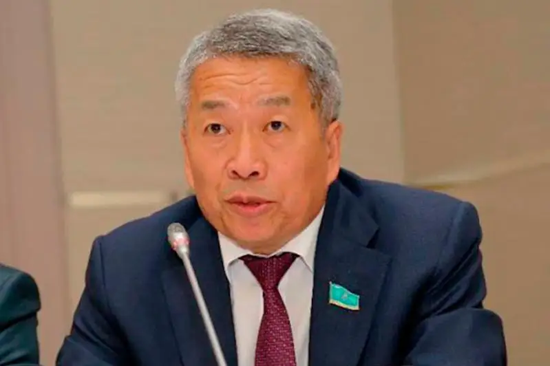 Это реальная помощь -  депутат Мажилиса об оказанной поддержке Президента аграрному сектору