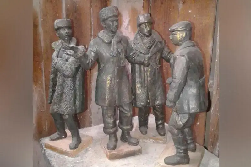 Вернуть «Джентльменов удачи» жителям и туристам намерены власти Жамбылской области