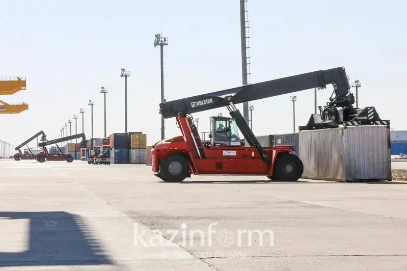 Почему упал объем экспорта в 2019 году, пояснил Бахыт Султанов