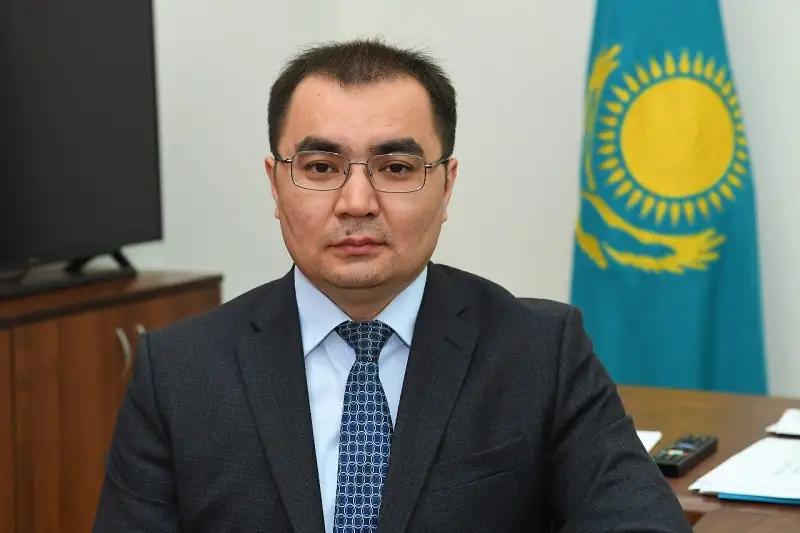 Задержку обработки запросов в системе «Праймериз» прокомментировал секретарь «Nur Otan»