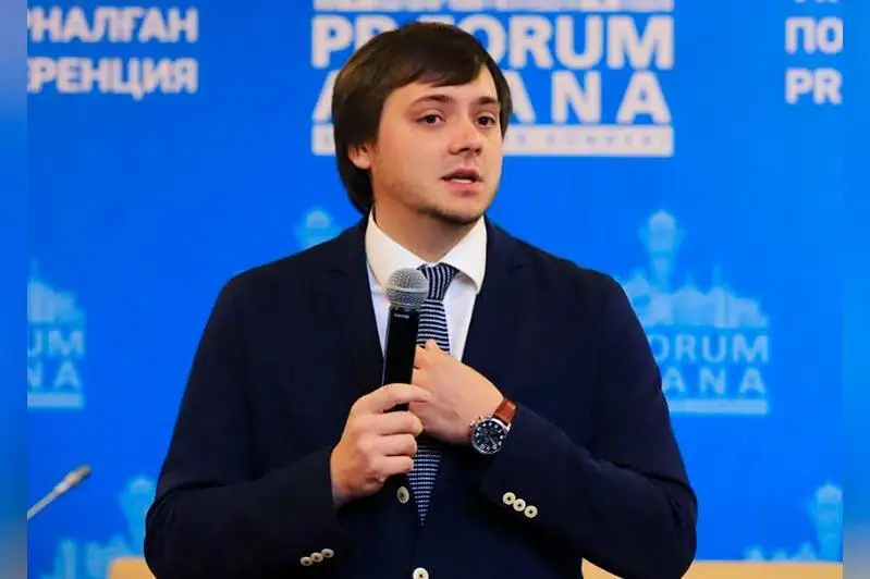 Государственным институтам нужно доказать свою полезность  Президенту и обществу - Александр Данилов