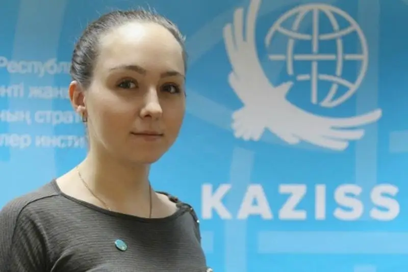 Эксперт КИСИ: Защита конституционных положений является общей задачей всех казахстанцев