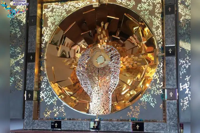 Какие места в Казахстане почитаемы среди католиков мира