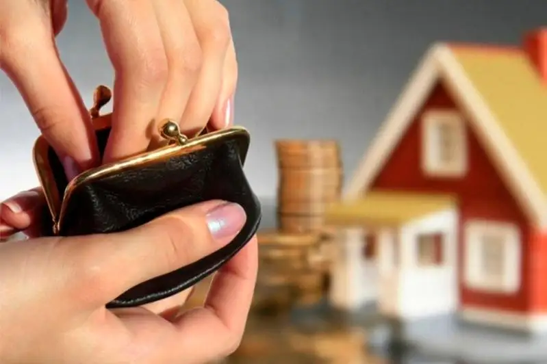 Об использовании пенсионных накоплений для покупки жилья или образования рассказал мажилисмен