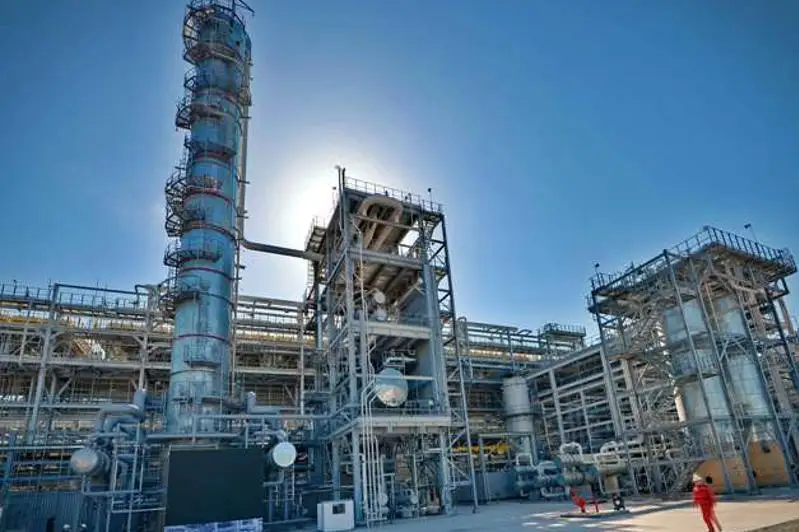 На Павлодарском нефтехимическом заводе начался ремонт