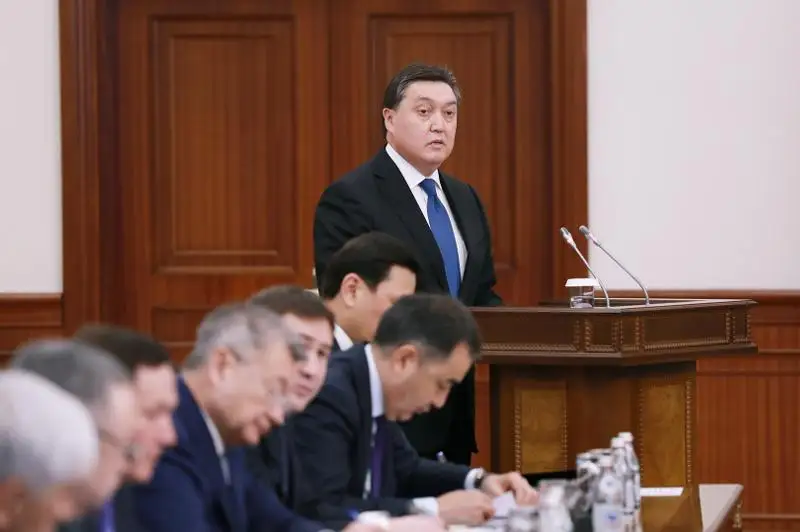 В Правительстве РК оценили ход пилотного проекта по повышению доходов сельчан в Жамбылской области