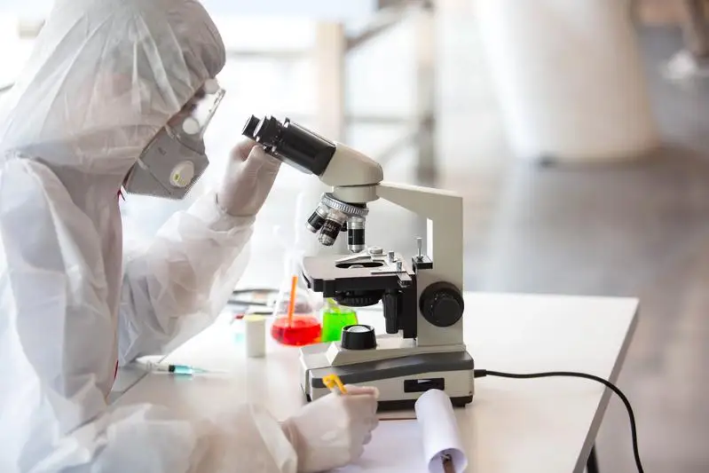 Китайская вакцина против коронавируса появится в конце 2020 года