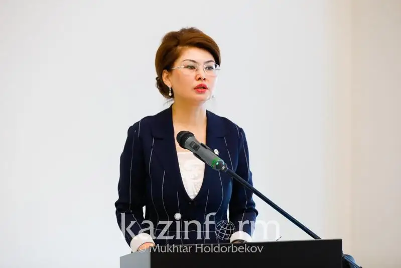 Общественный контроль будет регулироваться законодательно – Аида Балаева