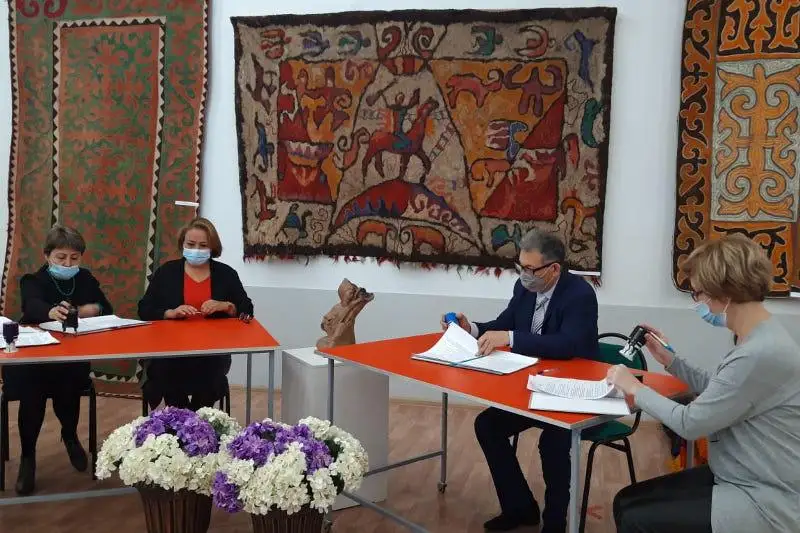 Новый инклюзивный проект запустят в Карагандинской области