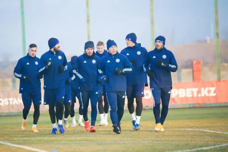 Изменился состав сборной Казахстана по футболу