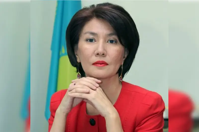 Зарема Шаукенова: Послание Президента – каждый гражданин должен быть услышанным