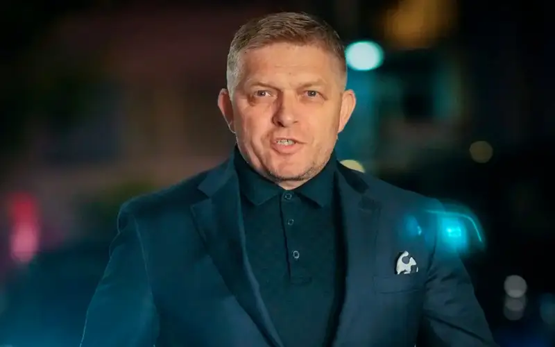 robert fıtso
